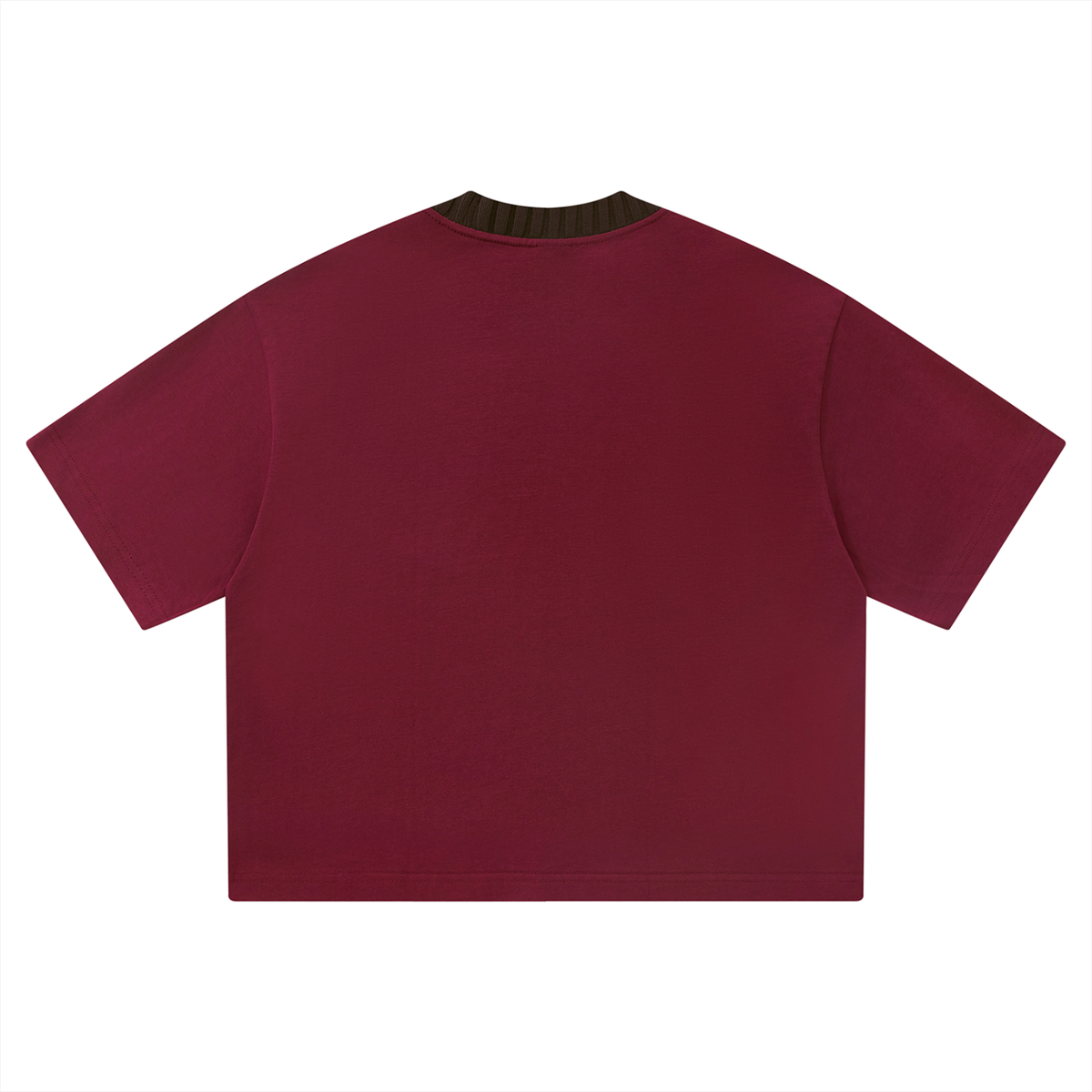 The One Boxy T-Shirt