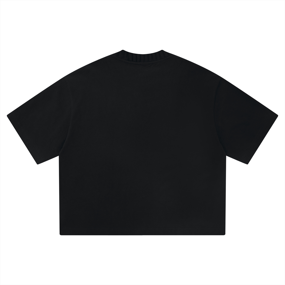 The One Boxy T-Shirt