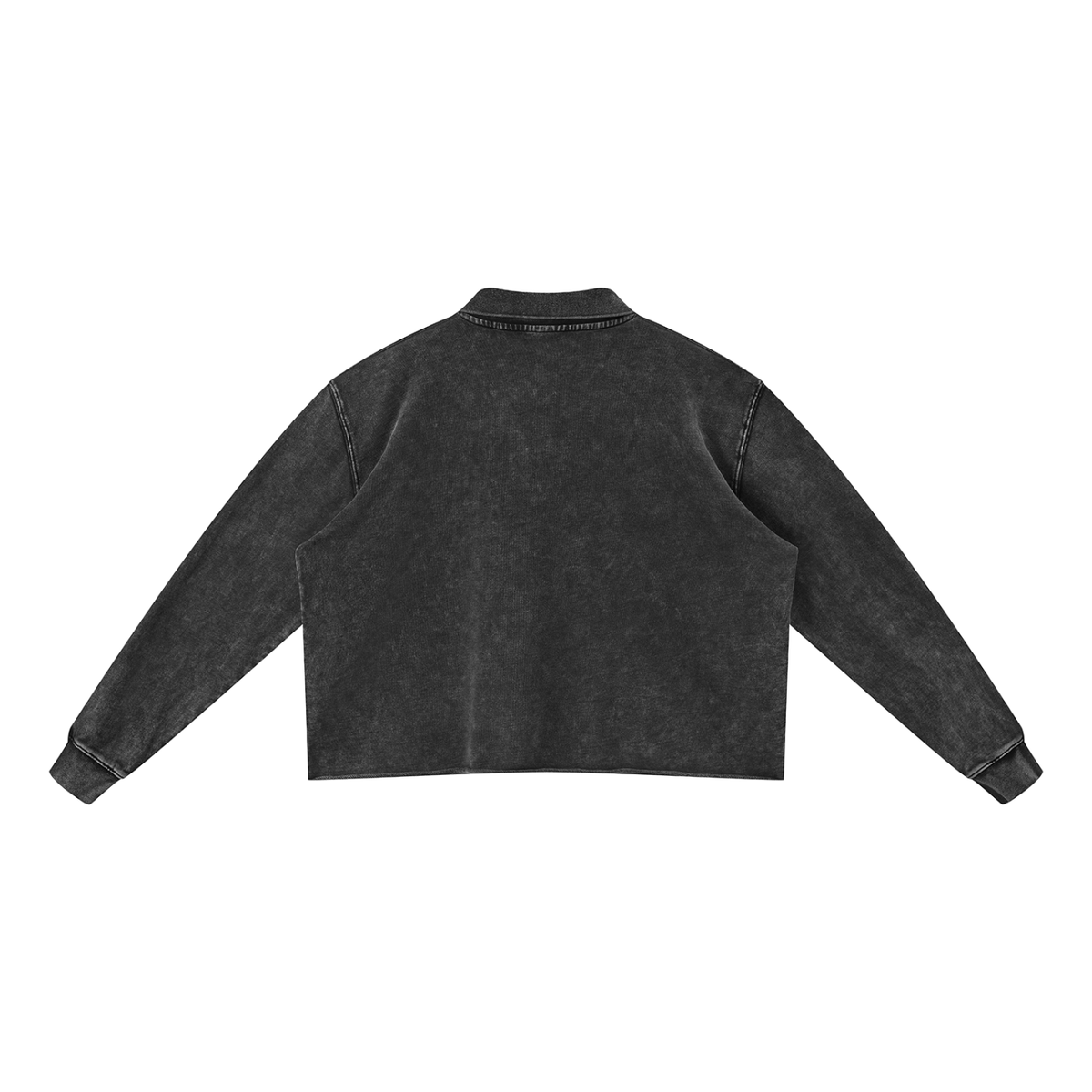 The One Mineral Wash Pullover Sweatshirt