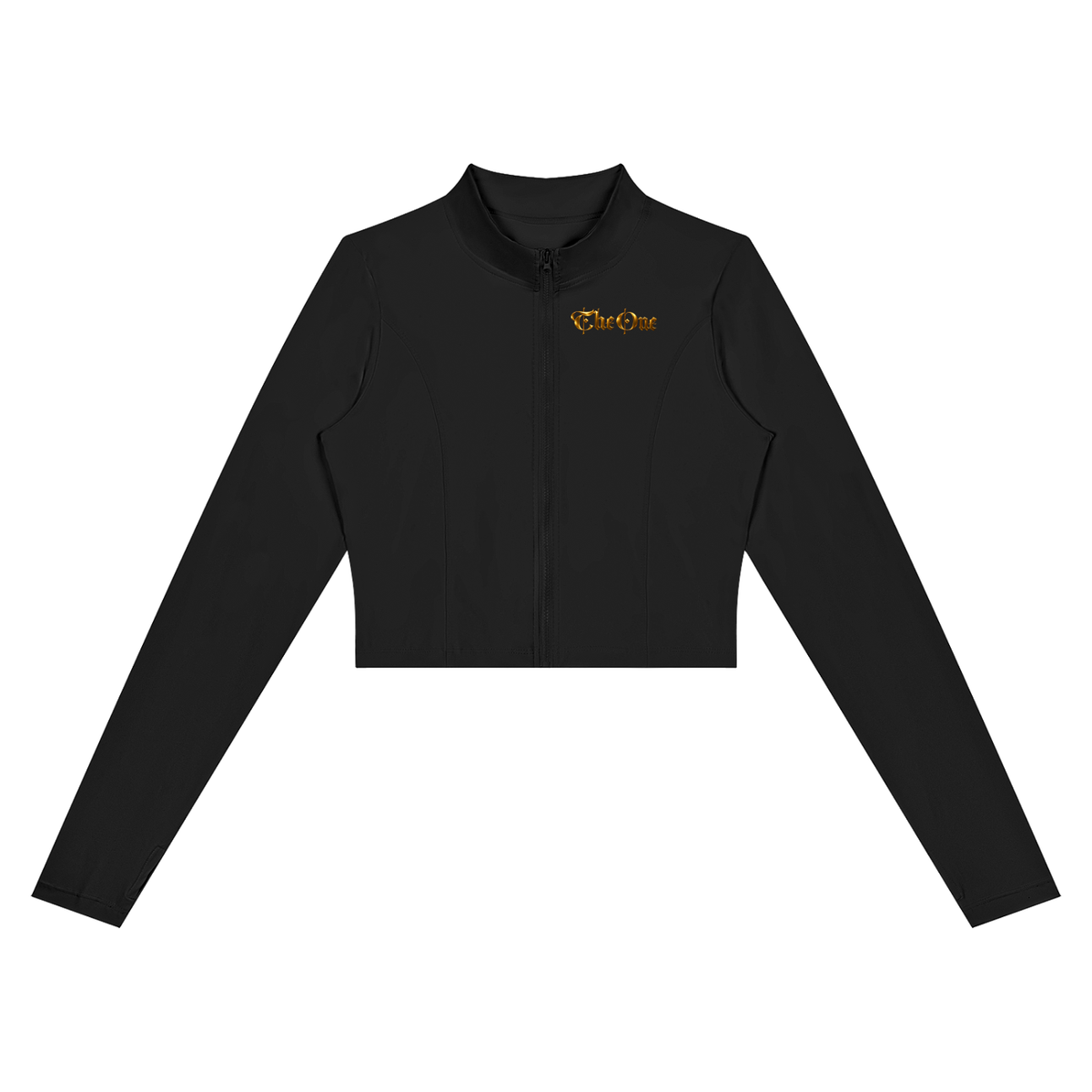 The One Chaqueta Deportiva Corta