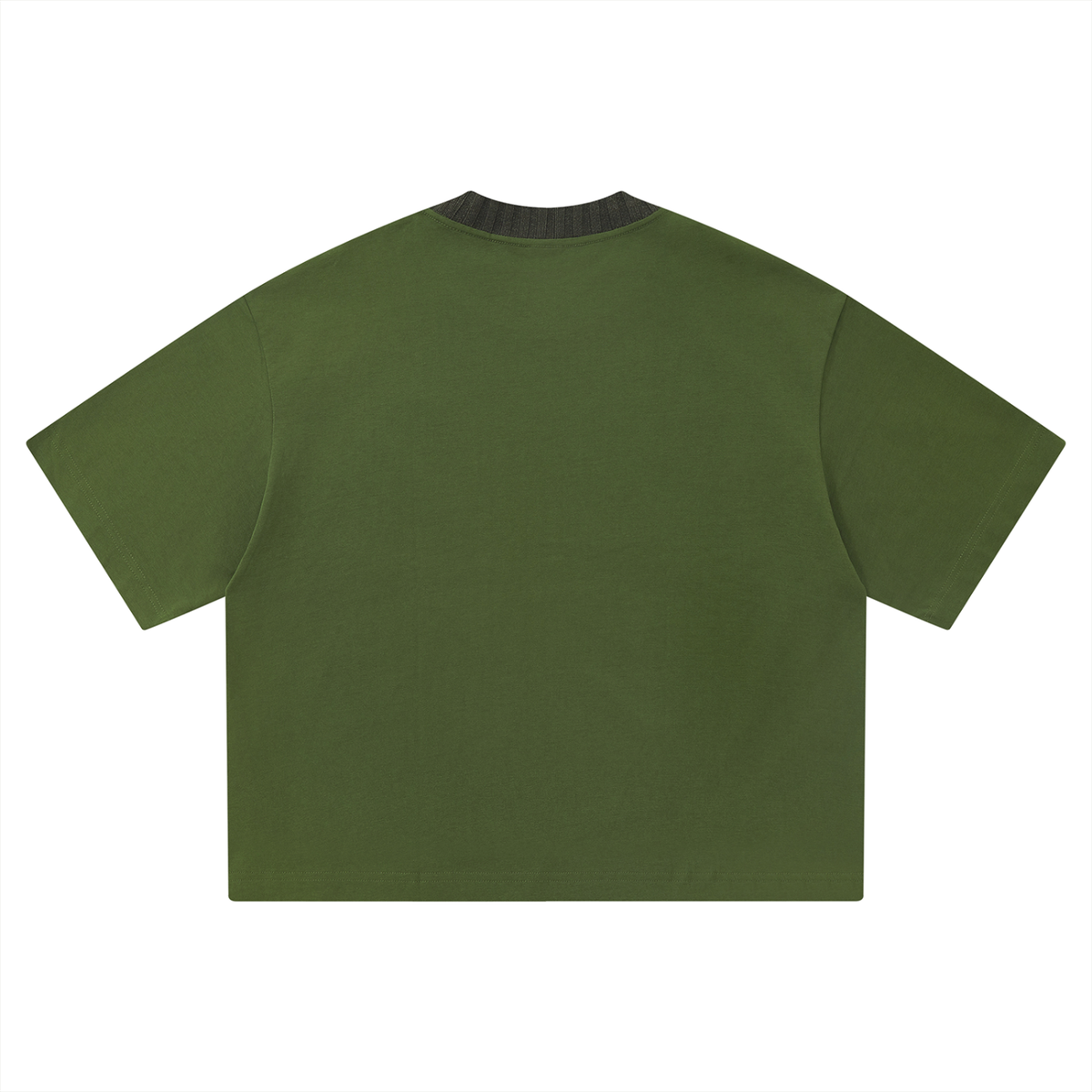The One Boxy T-Shirt