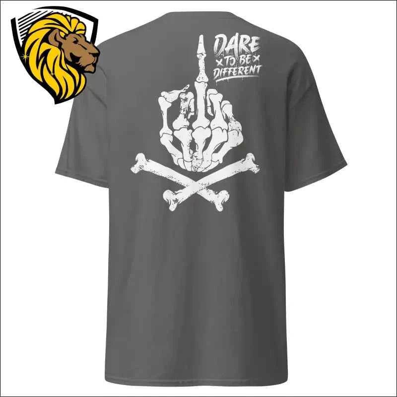 Dare To Be Different T-shirt - The One PR