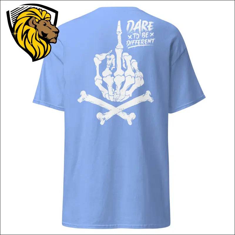 Dare To Be Different T-shirt - The One PR