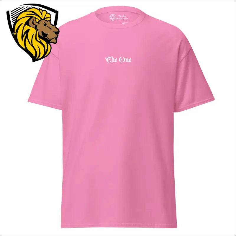 Dare To Be Different T-shirt - The One PR