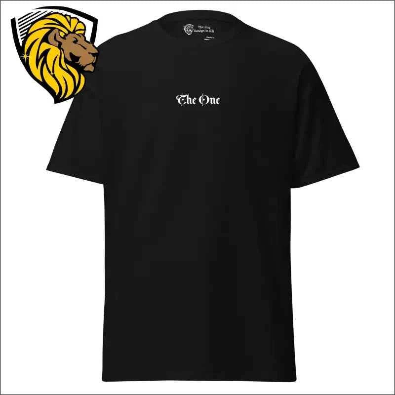 Dare To Be Different T-shirt - The One PR