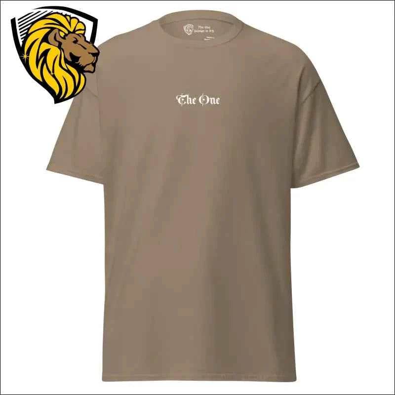 Dare To Be Different T-shirt - The One PR