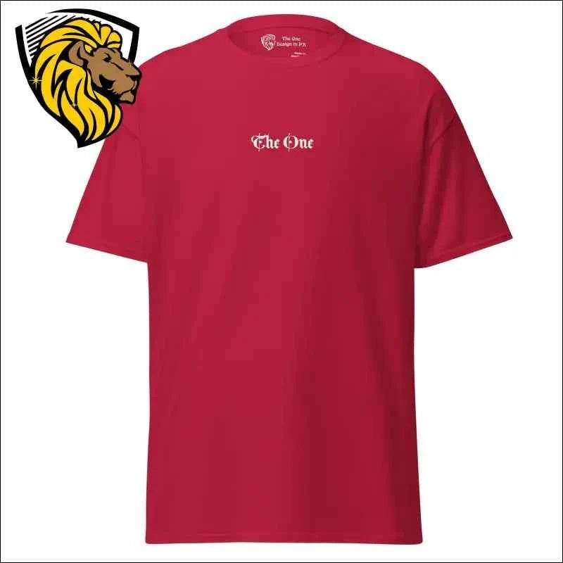 Dare To Be Different T-shirt - The One PR