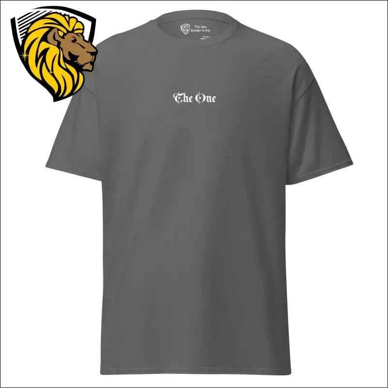 Dare To Be Different T-shirt - The One PR