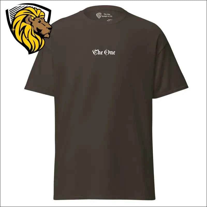 Dare To Be Different T-shirt - The One PR