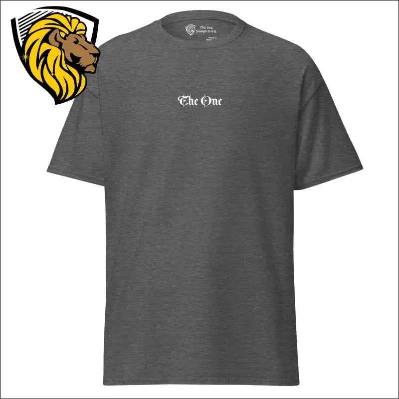 Dare To Be Different T-shirt - The One PR