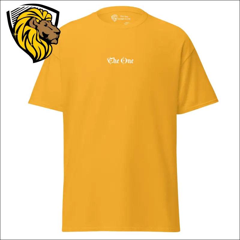 Dare To Be Different T-shirt - The One PR
