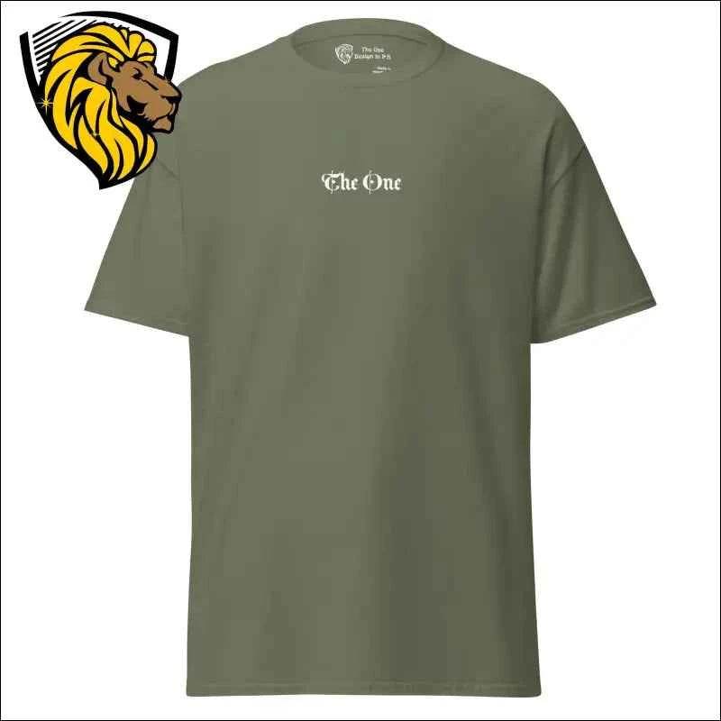 Dare To Be Different T-shirt - The One PR