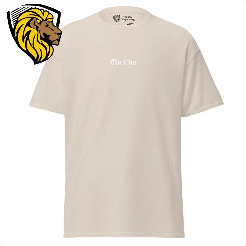 Dare To Be Different T-shirt - The One PR