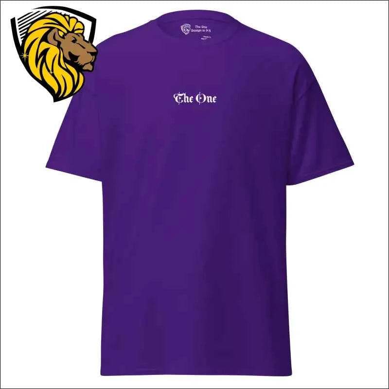 Dare To Be Different T-shirt - The One PR