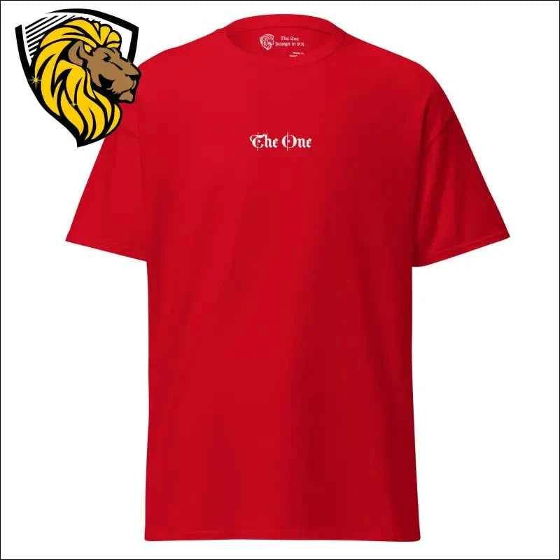 Dare To Be Different T-shirt - The One PR