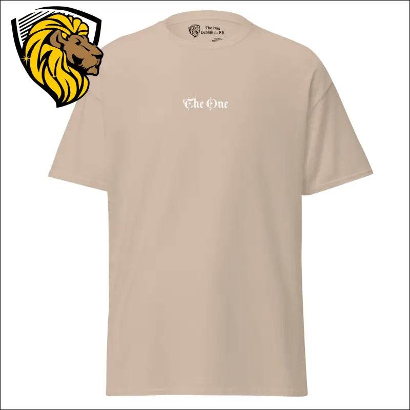 Dare To Be Different T-shirt - The One PR
