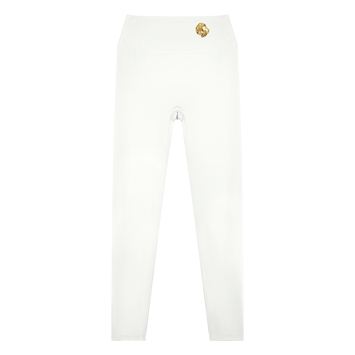 The One Leggings de Yoga Tiro Alto