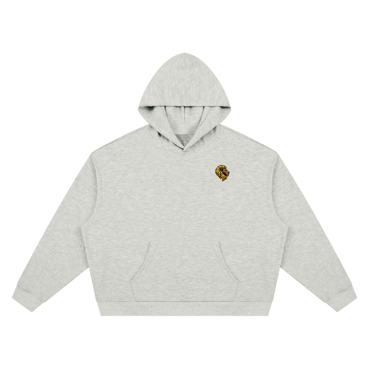The One Waffle Boxy Set