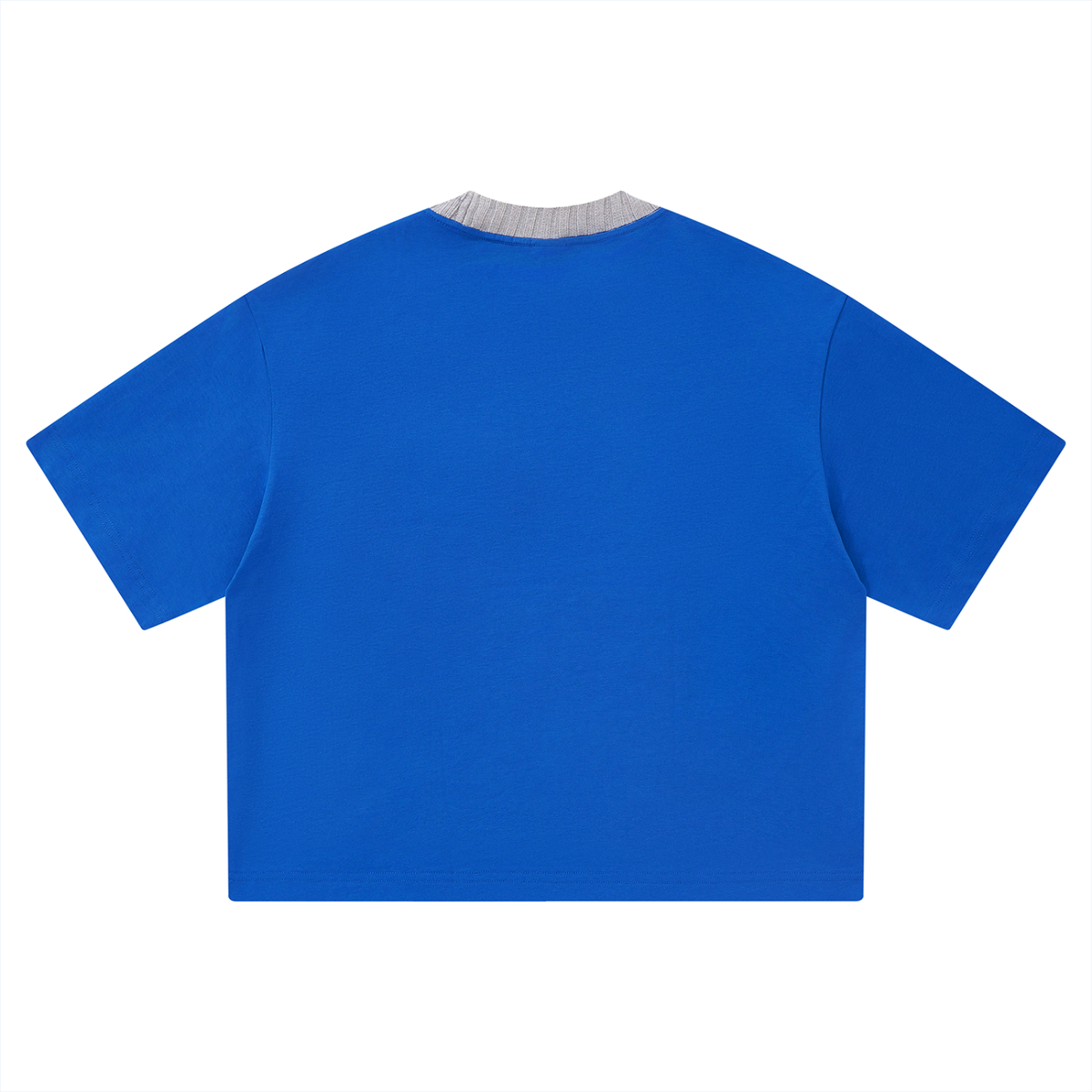 The One Boxy T-Shirt