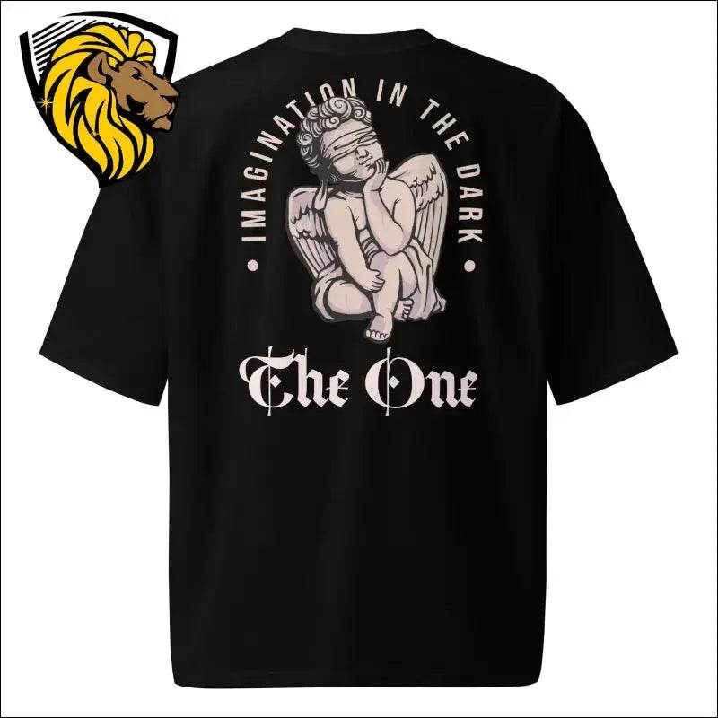 Imaginaton in The Dark - The One PR