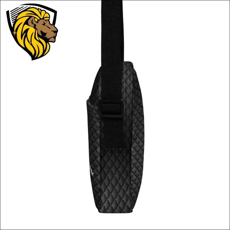 The One Black Crossbody Bag - The One PR