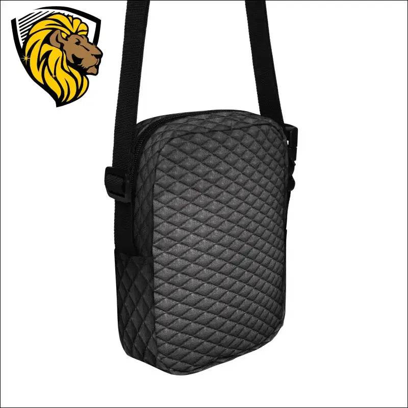 The One Black Crossbody Bag - The One PR