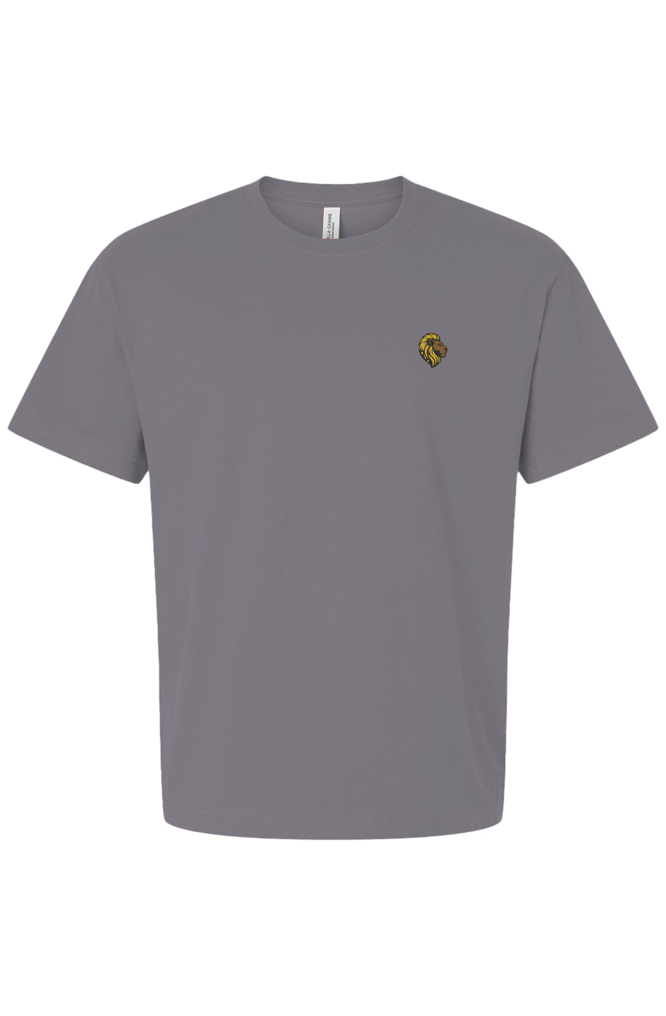 The One Boxy Heavy Tee Durable & Stylish Boxy Heavy Tee - Unisex Design | The One PR The One PR
