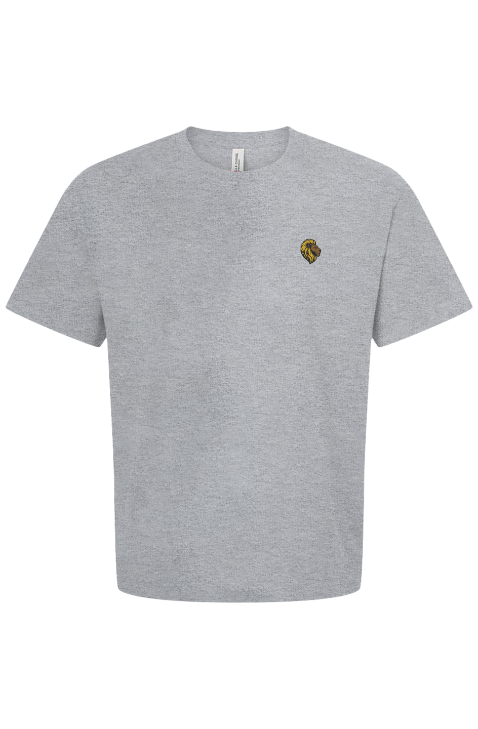 The One Boxy Heavy Tee Durable & Stylish Boxy Heavy Tee - Unisex Design | The One PR The One PR
