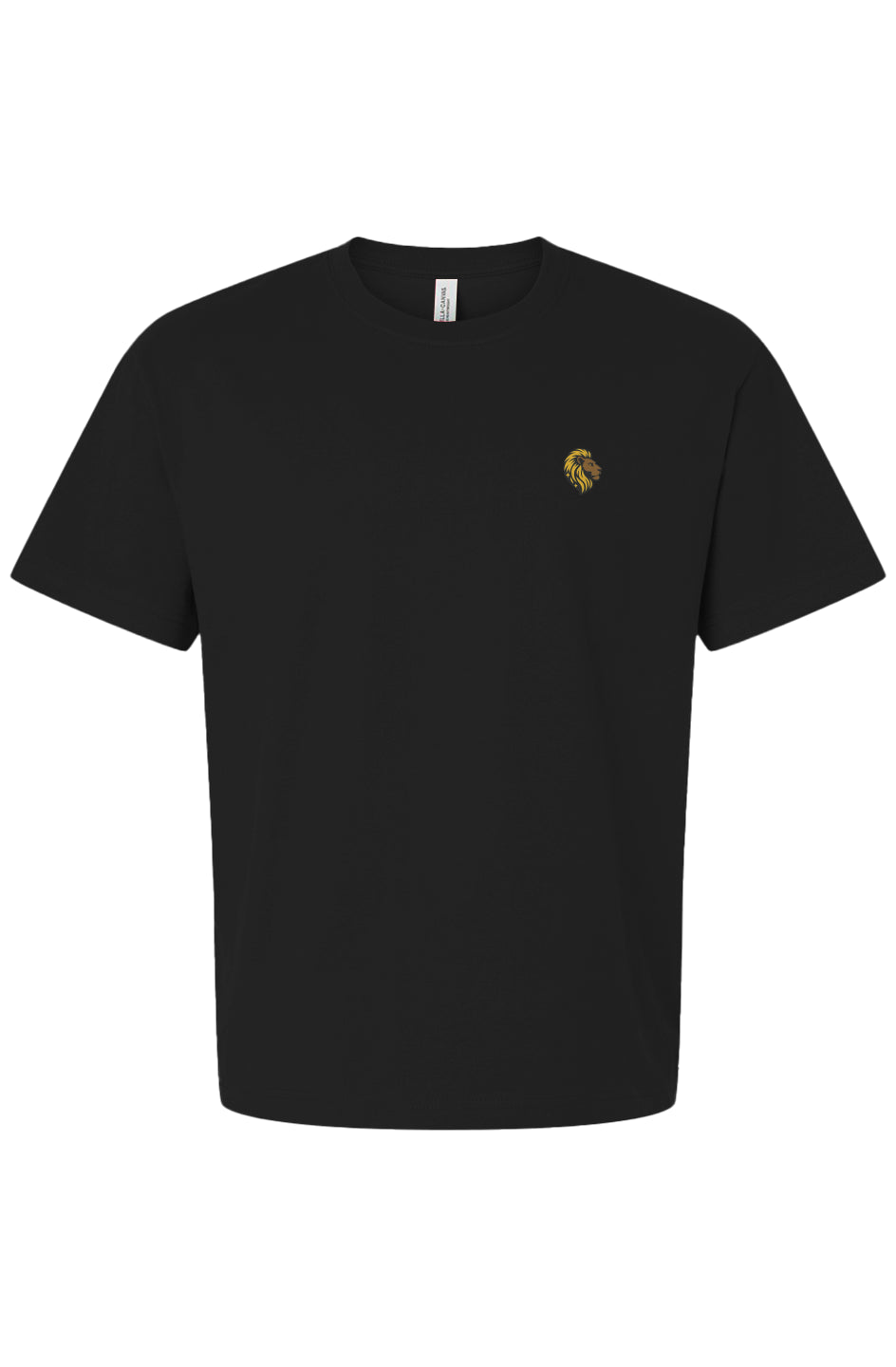 The One Boxy Heavy Tee Durable & Stylish Boxy Heavy Tee - Unisex Design | The One PR The One PR