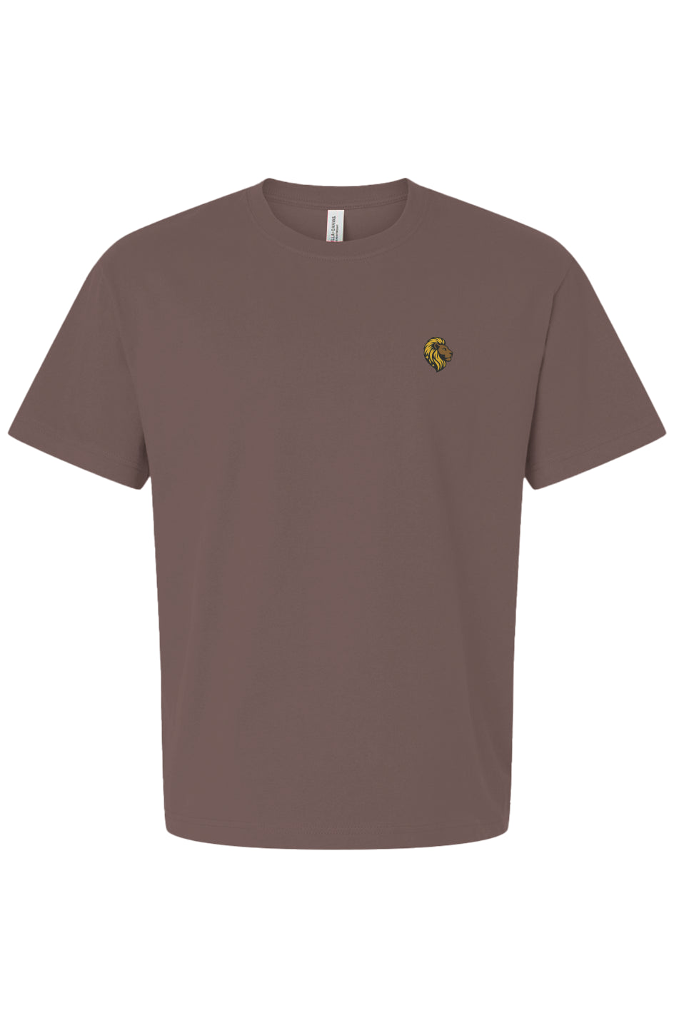 The One Boxy Heavy Tee Durable & Stylish Boxy Heavy Tee - Unisex Design | The One PR The One PR