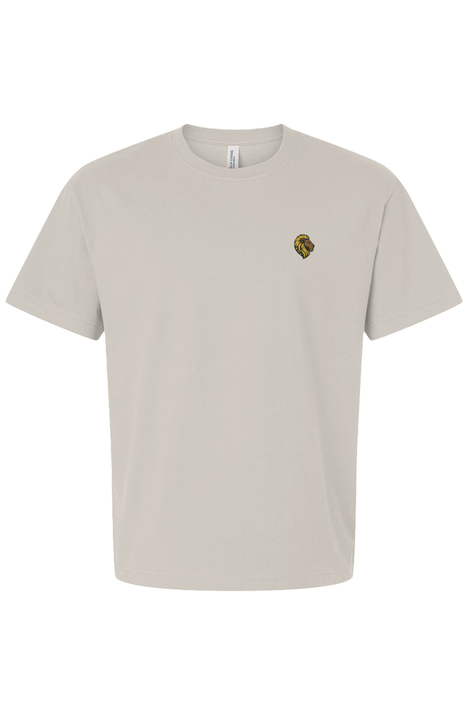 The One Boxy Heavy Tee Durable & Stylish Boxy Heavy Tee - Unisex Design | The One PR The One PR
