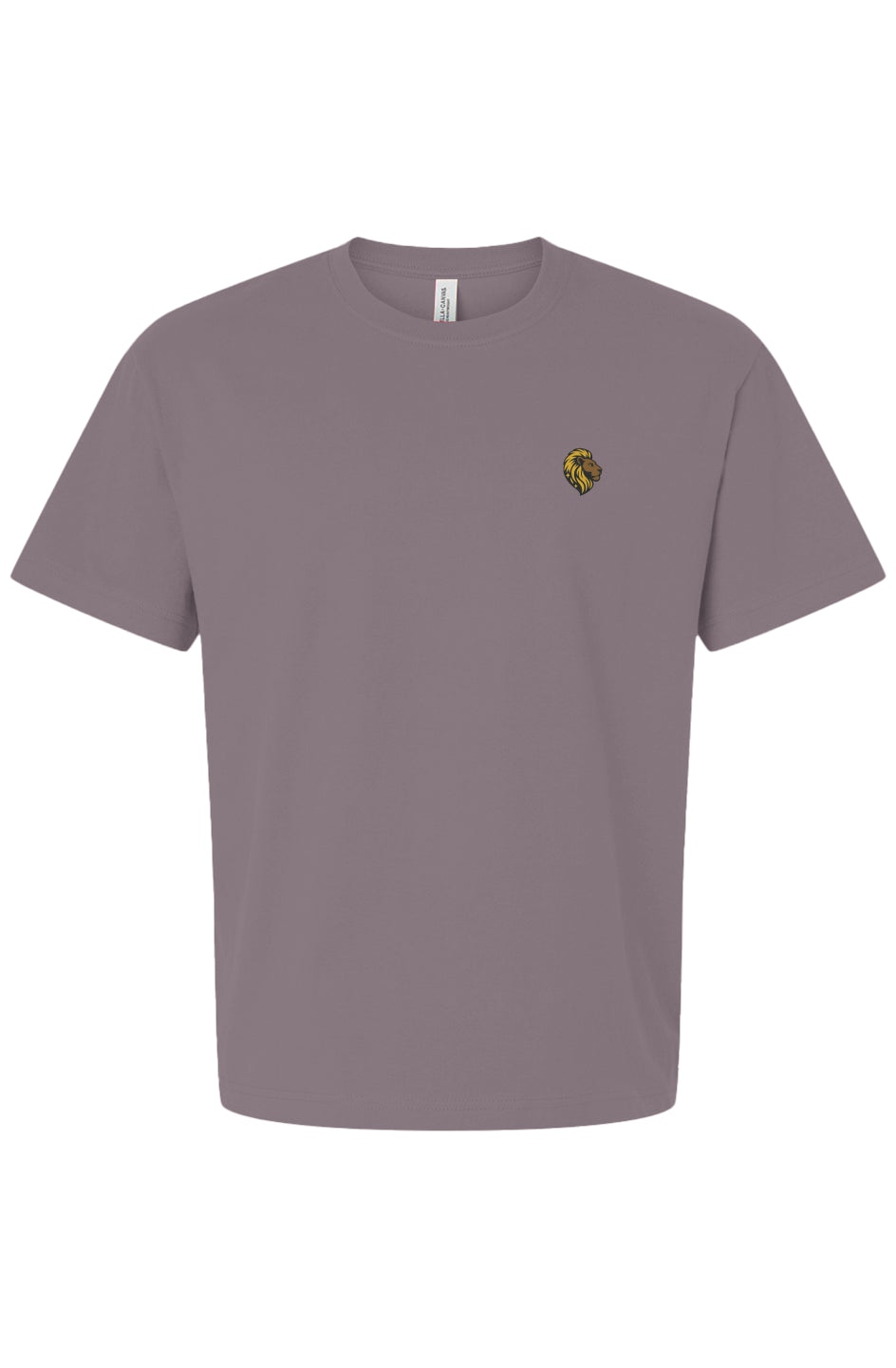 The One Boxy Heavy Tee Durable & Stylish Boxy Heavy Tee - Unisex Design | The One PR The One PR