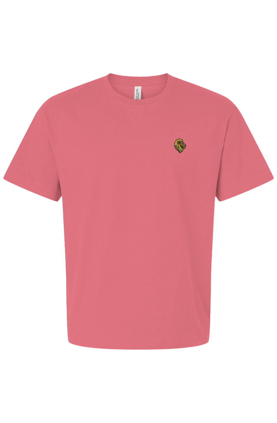 The One Boxy Heavy Tee Durable & Stylish Boxy Heavy Tee - Unisex Design | The One PR The One PR