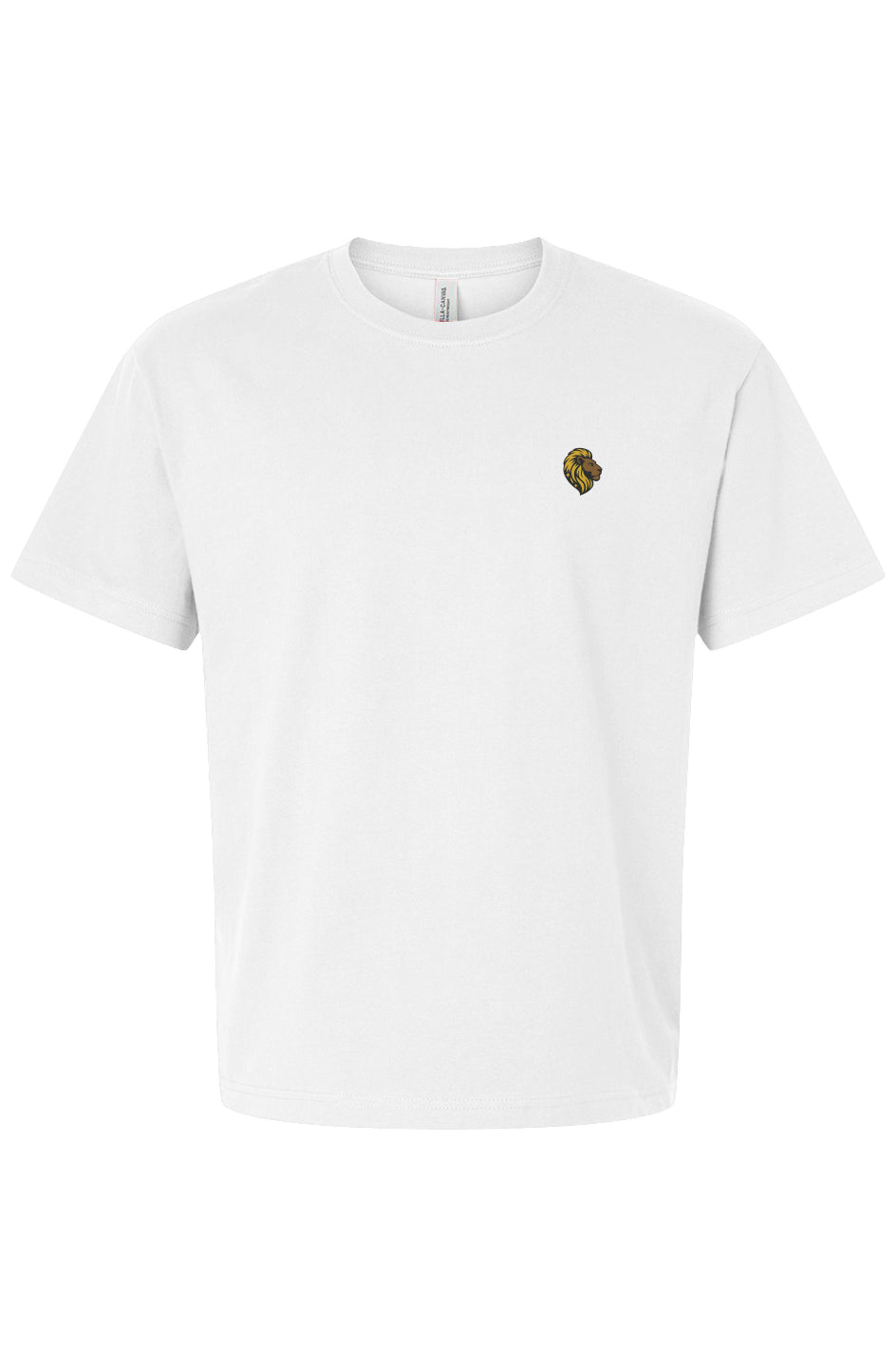 The One Boxy Heavy Tee Durable & Stylish Boxy Heavy Tee - Unisex Design | The One PR The One PR