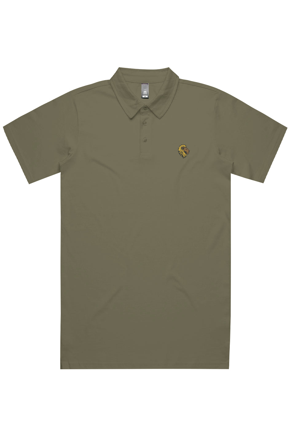 The One Chad Polo Timeless The One Chad Polo: Stylish Comfort & Easy Care | The One PR The One PR