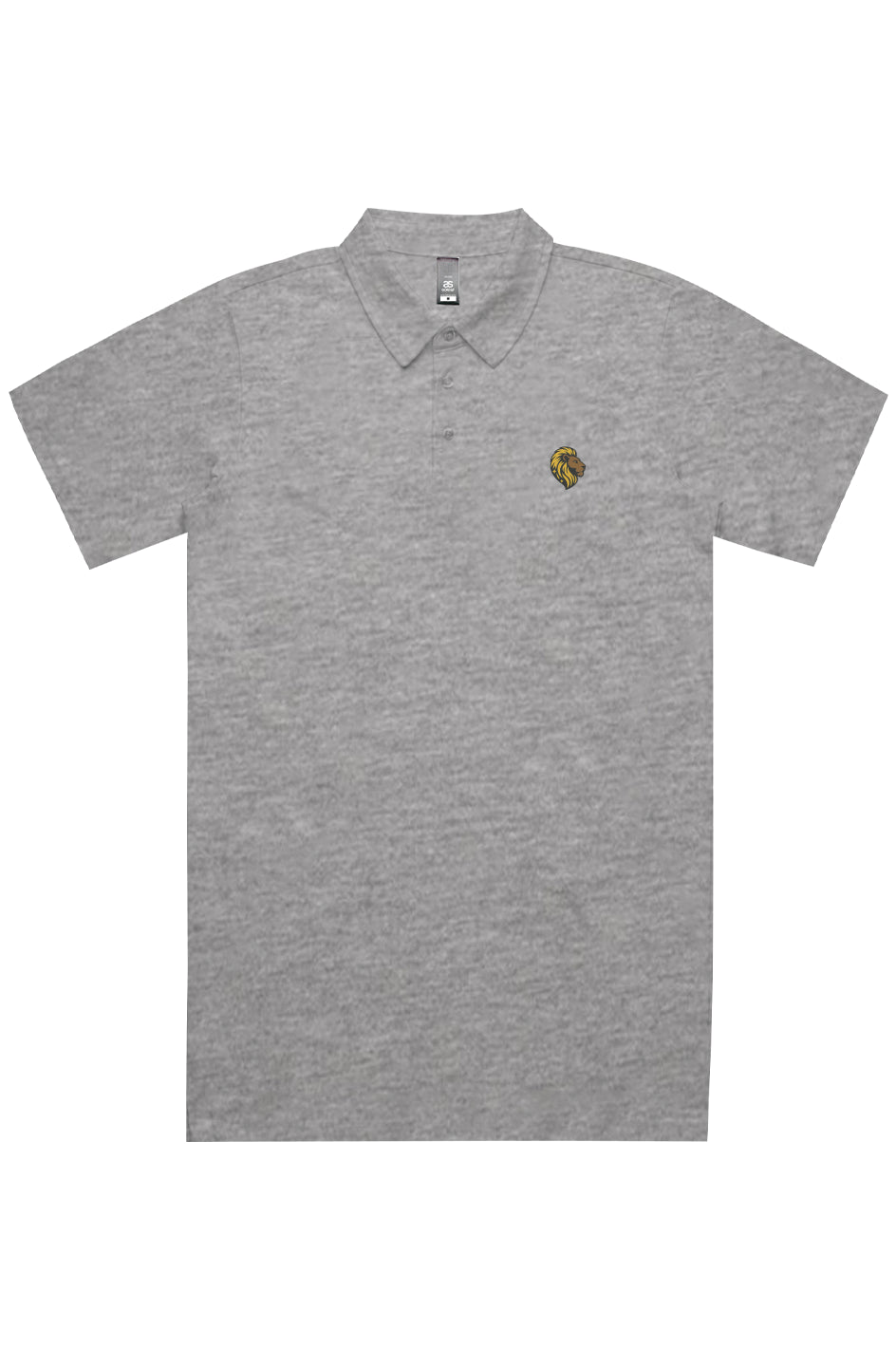 The One Chad Polo Timeless The One Chad Polo: Stylish Comfort & Easy Care | The One PR The One PR