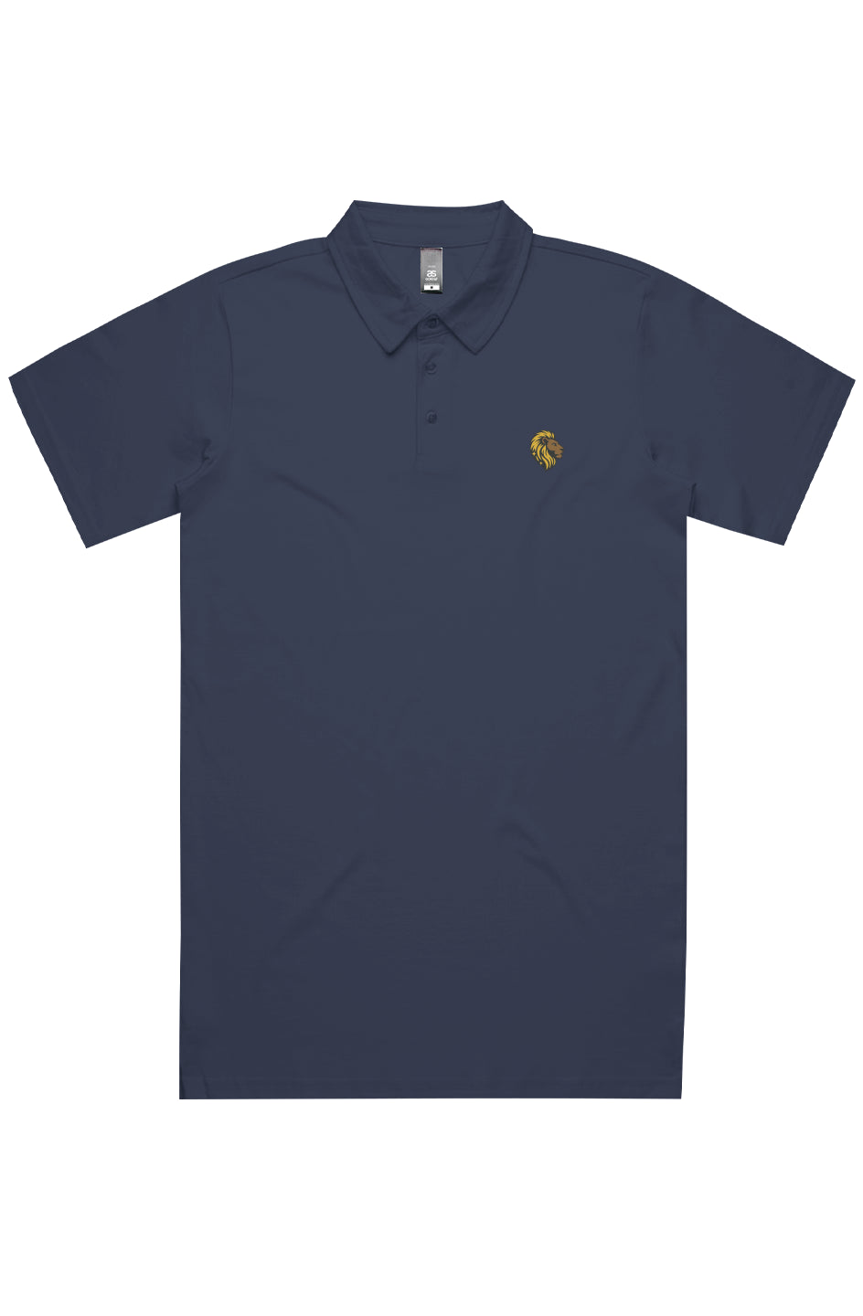 The One Chad Polo Timeless The One Chad Polo: Stylish Comfort & Easy Care | The One PR The One PR