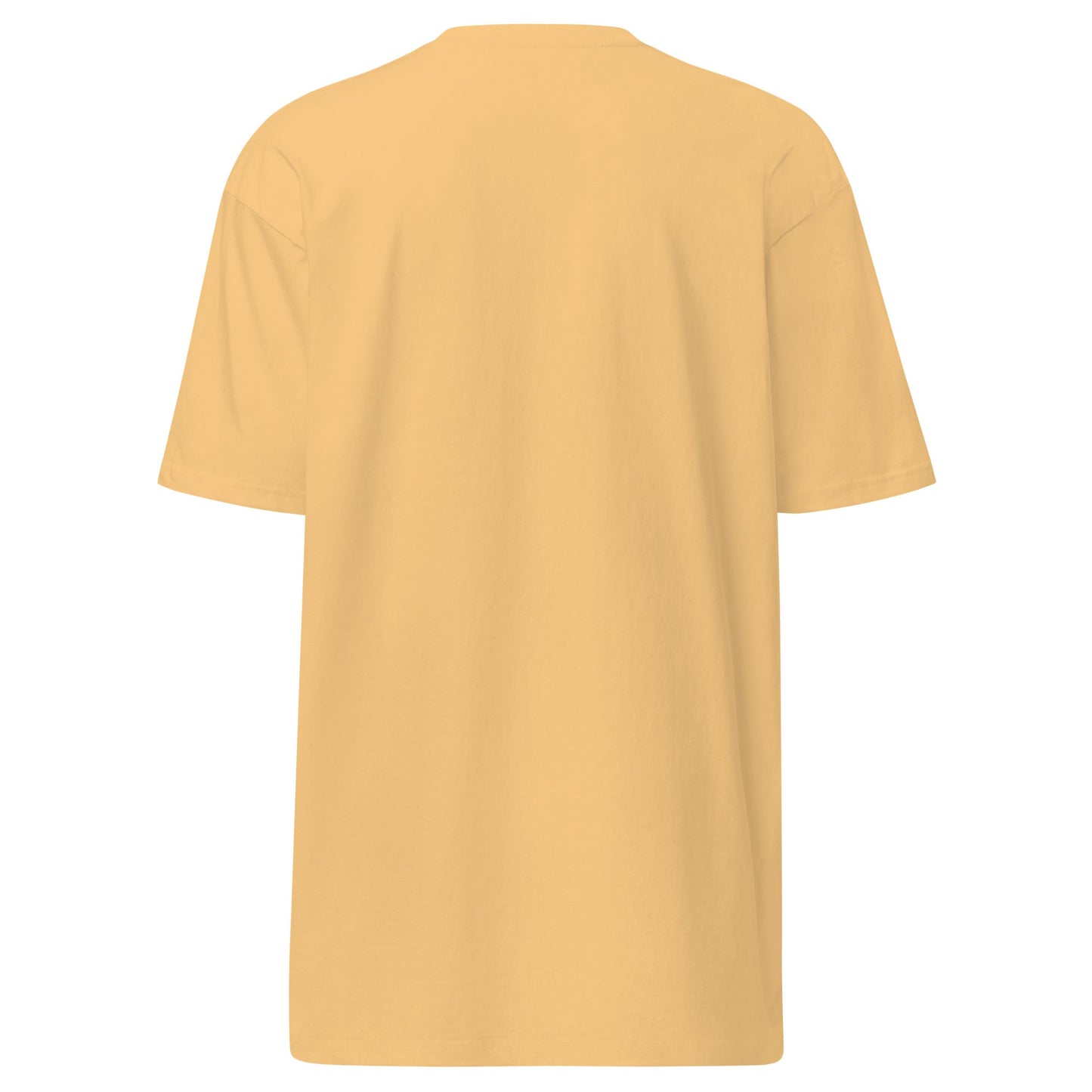 The One Heavyweight T Shirt The One PR Heavyweight T-Shirt - Comfortable, Durable, & Eco-Friendly The One PR