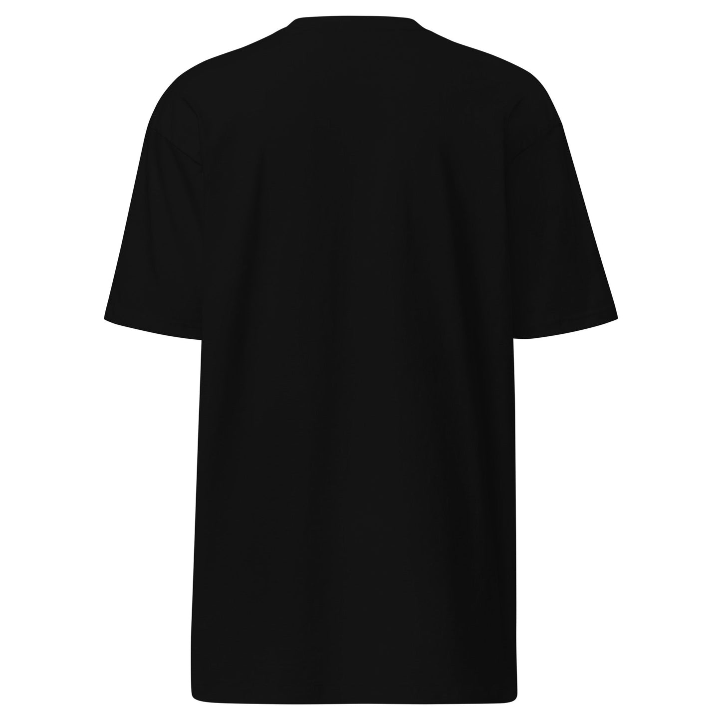 The One Heavyweight T Shirt The One PR Heavyweight T-Shirt - Comfortable, Durable, & Eco-Friendly The One PR