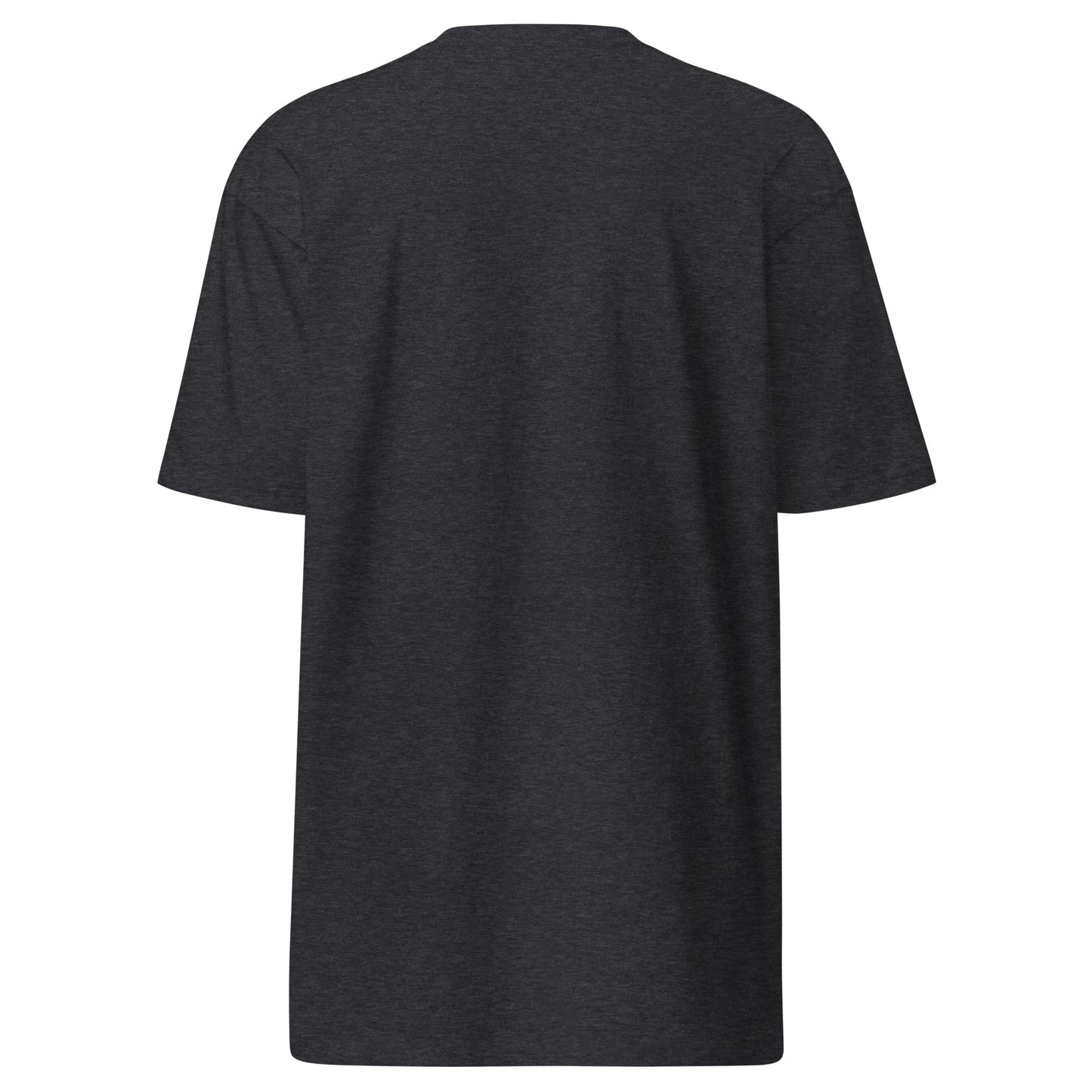 The One Heavyweight T Shirt The One PR Heavyweight T-Shirt - Comfortable, Durable, & Eco-Friendly The One PR