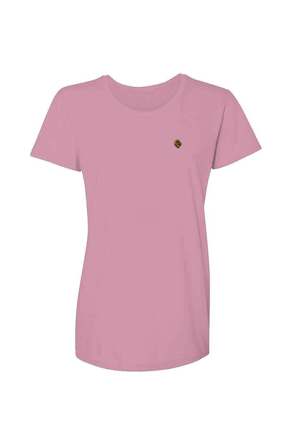 The One Ladies Softstyle T-Shirt The One PR Semi-Fitted T-Shirt: Lightweight & Eco-Friendly Fashion The One PR