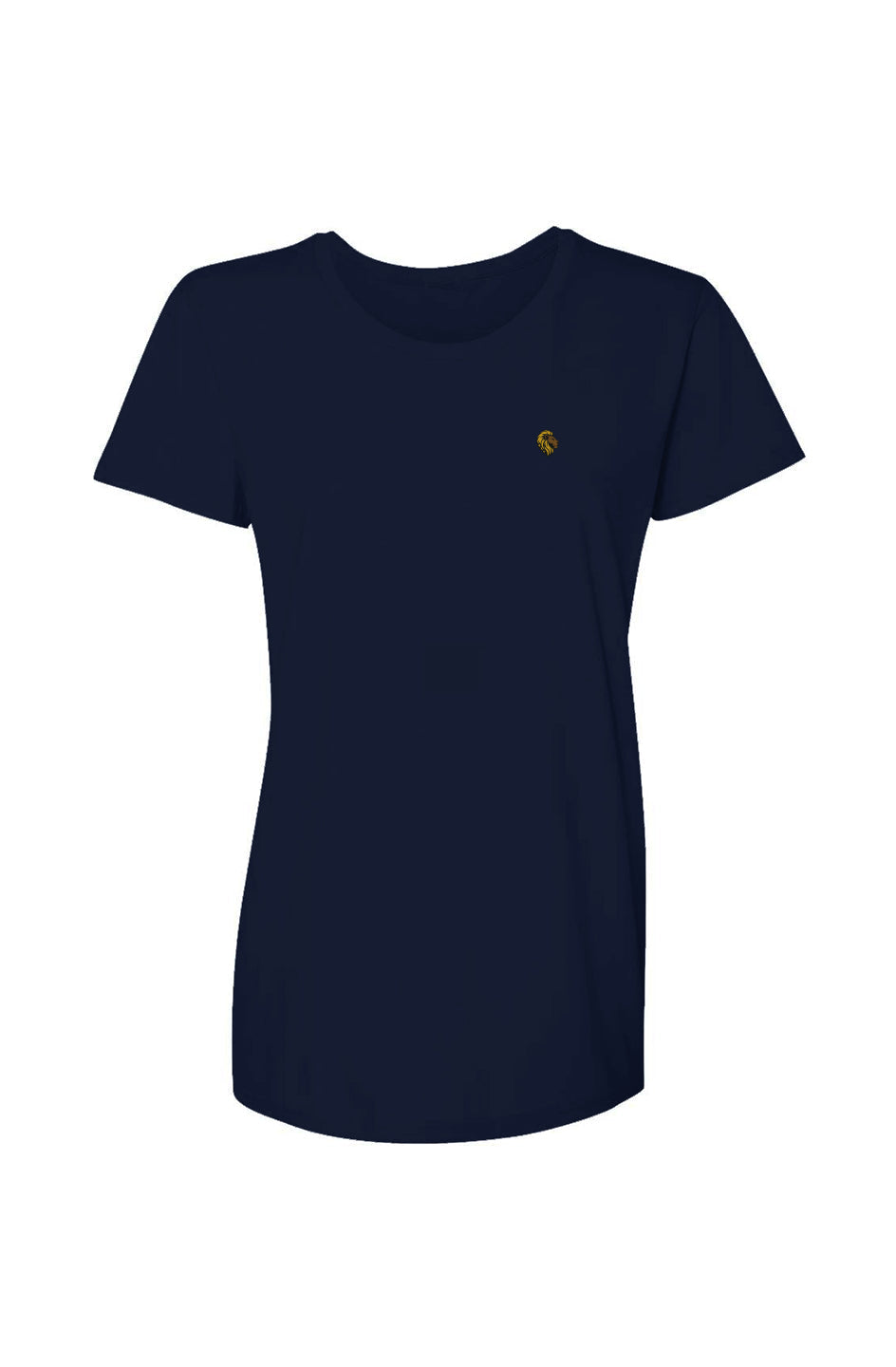 The One Ladies Softstyle T-Shirt The One PR Semi-Fitted T-Shirt: Lightweight & Eco-Friendly Fashion The One PR