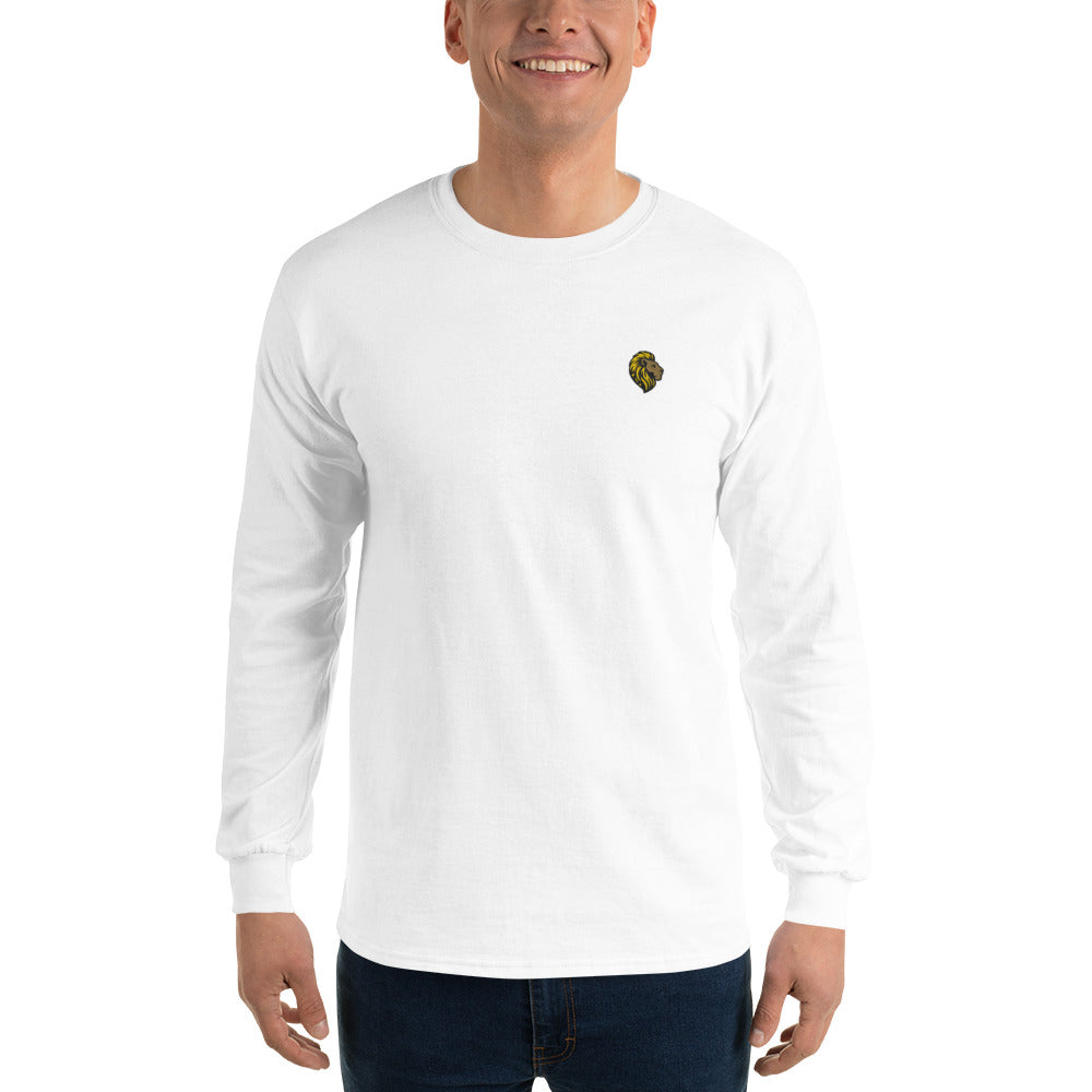 The One Long Sleeve Shirt The One PR Long Sleeve Shirt: Comfortable, Pre-Shrunk, & Fashionable The One PR