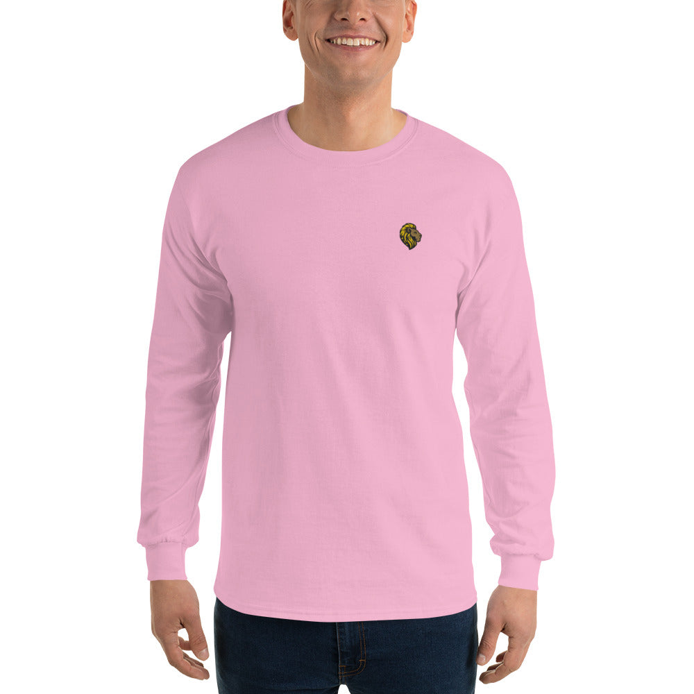 The One Long Sleeve Shirt The One PR Long Sleeve Shirt: Comfortable, Pre-Shrunk, & Fashionable The One PR