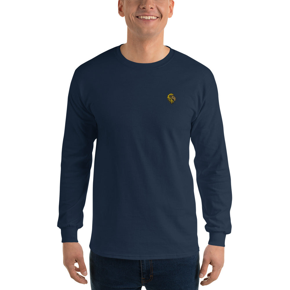 The One Long Sleeve Shirt The One PR Long Sleeve Shirt: Comfortable, Pre-Shrunk, & Fashionable The One PR