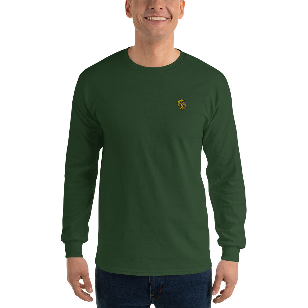 The One Long Sleeve Shirt The One PR Long Sleeve Shirt: Comfortable, Pre-Shrunk, & Fashionable The One PR