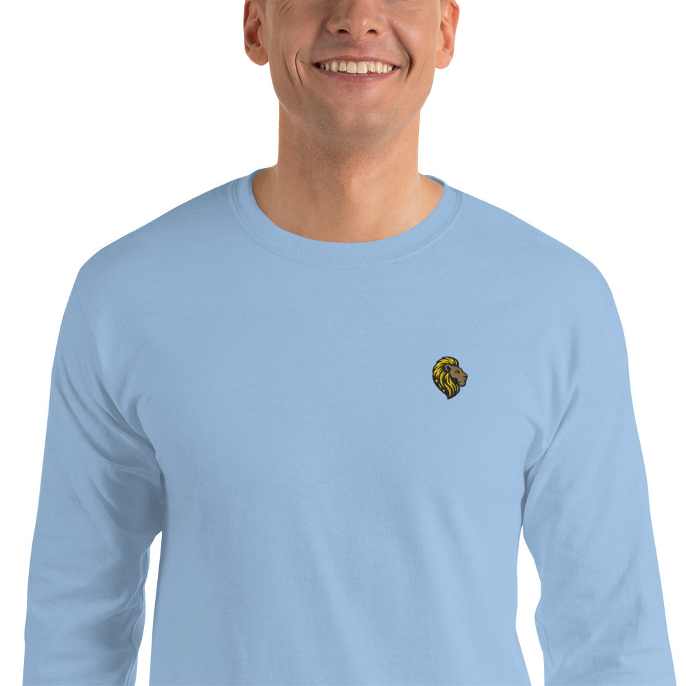 The One Long Sleeve Shirt The One PR Long Sleeve Shirt: Comfortable, Pre-Shrunk, & Fashionable The One PR