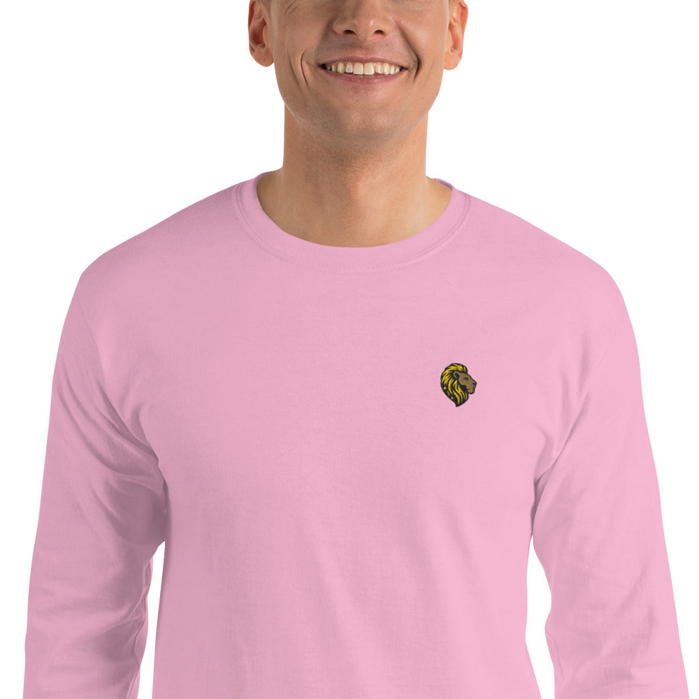 The One Long Sleeve Shirt The One PR Long Sleeve Shirt: Comfortable, Pre-Shrunk, & Fashionable The One PR