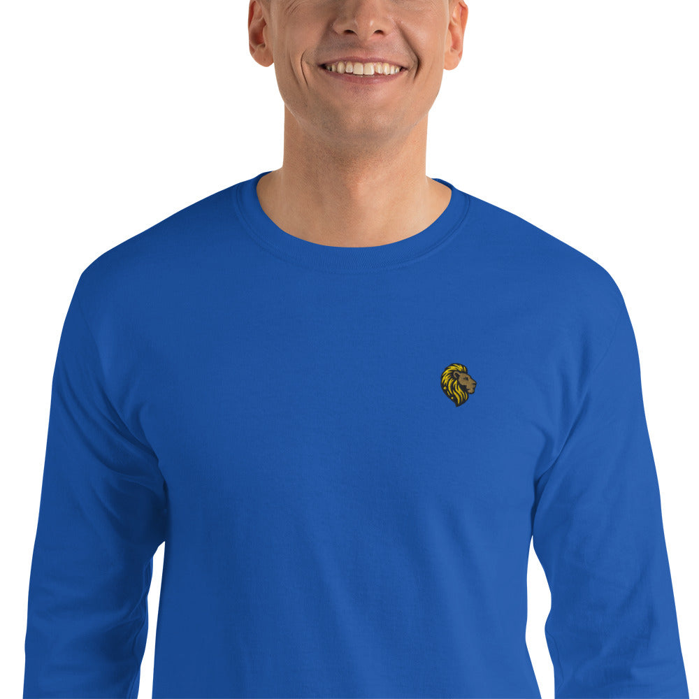 The One Long Sleeve Shirt The One PR Long Sleeve Shirt: Comfortable, Pre-Shrunk, & Fashionable The One PR
