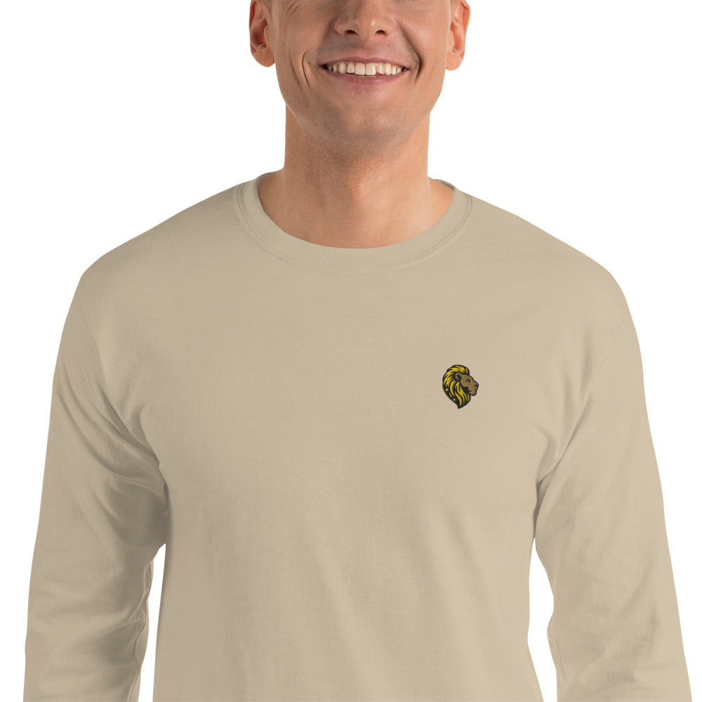 The One Long Sleeve Shirt The One PR Long Sleeve Shirt: Comfortable, Pre-Shrunk, & Fashionable The One PR